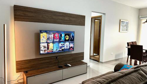 Apto Funcional no Centro para seu lazer em Ubatuba - Foto 2