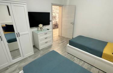 Gemma suites whole apartment - Foto 8