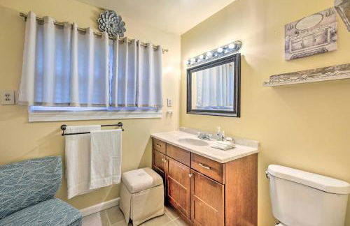 Chic Petersburg Home with Game Room - Dogs OK! - Foto 16