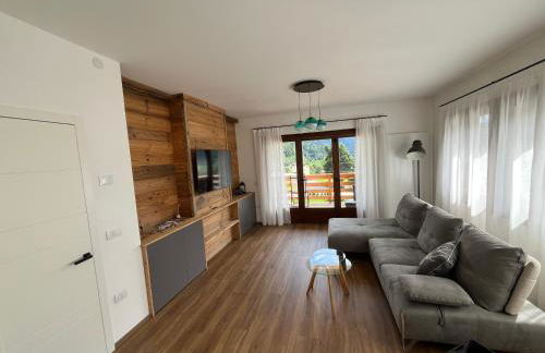 Mountain Garden Apartments Larice - Photo 43