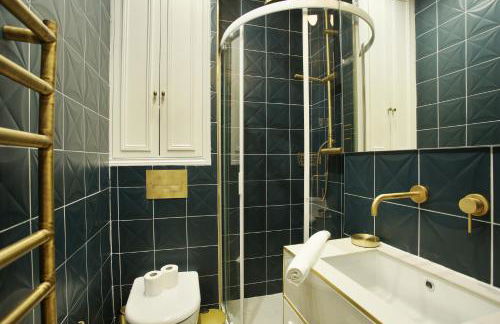 Sublime Studio Center of Paris / Opera - Foto 22