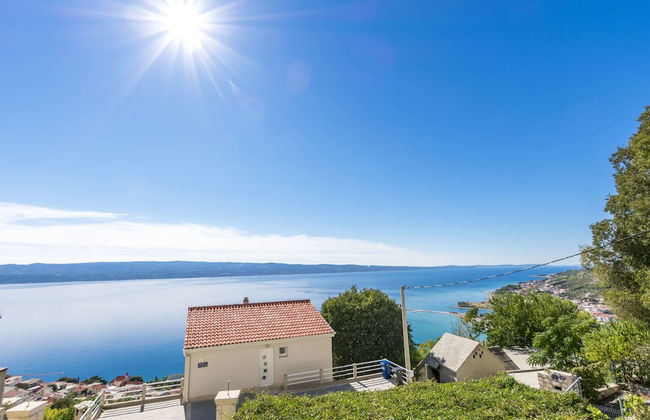 Apartments Luxury View - Photo 23