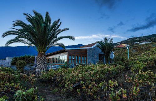 CASA RURAL EL LAGAR TENERIFE - Foto 1