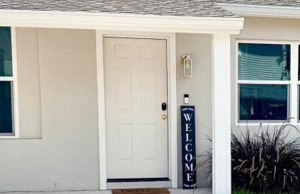 Luxurious 3 bedrooms 2 bath Ultimate Beach Life! 5 min walk to beach! - Foto 7