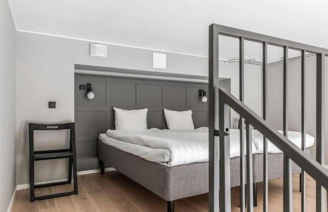 Part-Time Home Täby - Photo 21