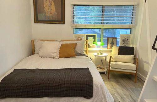 Entire loft in Montrose District, Houston, Texas - Foto 1