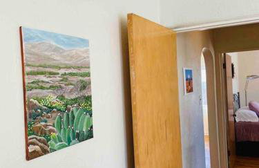 Vintage charm vacation home with modern comforts near Old Town - Foto 40