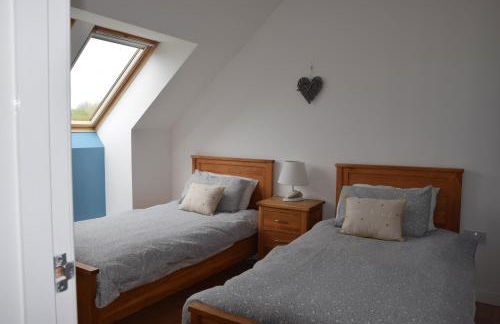 The Byre at Drumachro - Foto 8