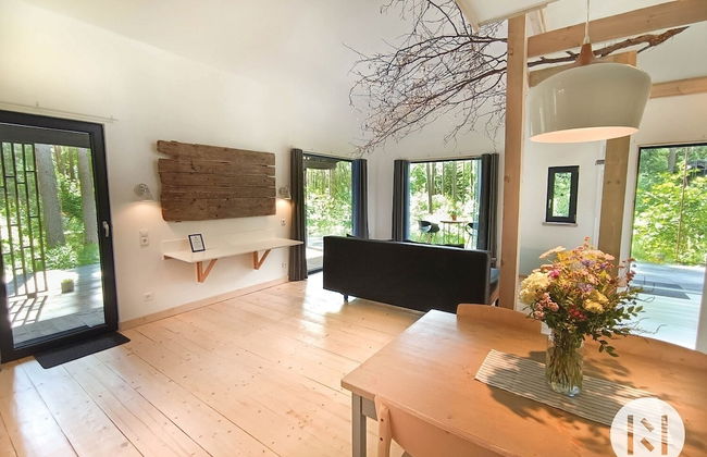 Rabarberi LV - SeaSide Village - Foto 16