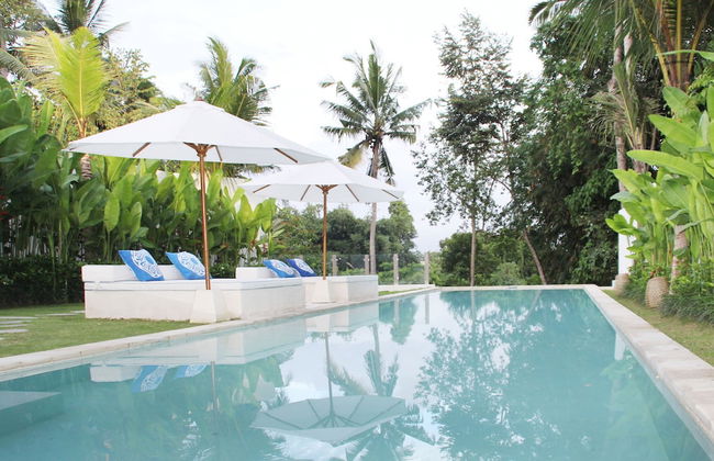 The Apartments Ubud - Foto 80