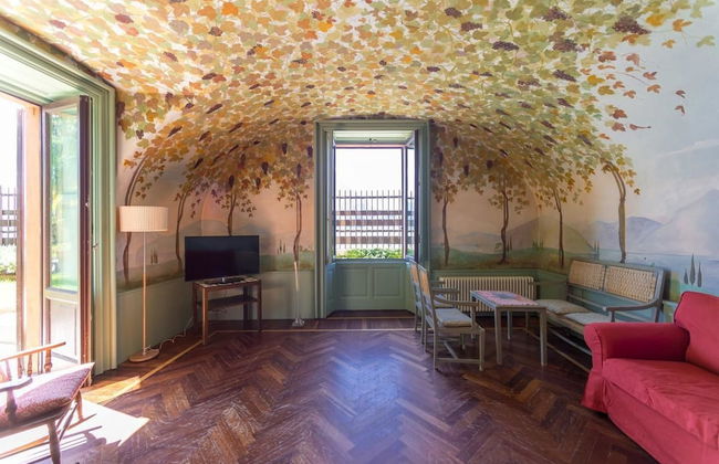 Villa La Rossa - Foto 13