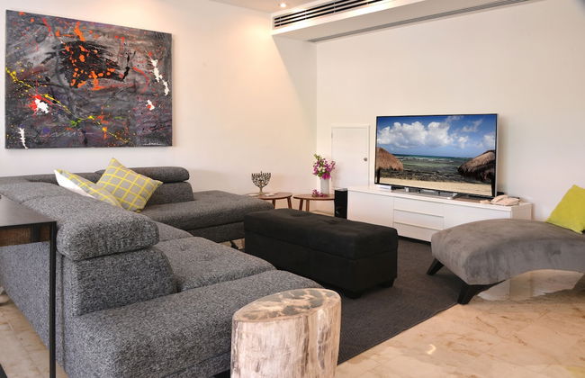 Magia Beachside Condo - Foto 35