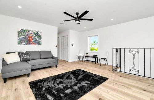 Clearwater Beach Waterfront Modern Villa 4BD 2BIG OPEN LOFT 4BT with Pool Boat Deck Sleep 15 - Foto 44