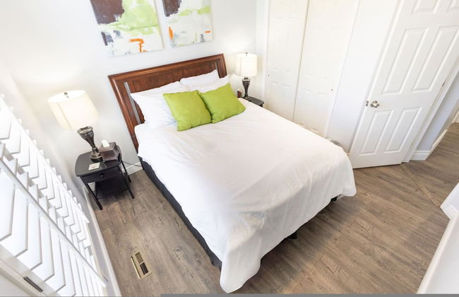 Farmington Gem 6BR Private Fenced Yard Sleeps 15 - Foto 68