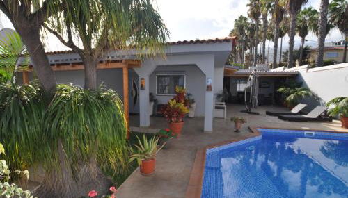 Luxusvilla Puerto de la Cruz - Foto 3