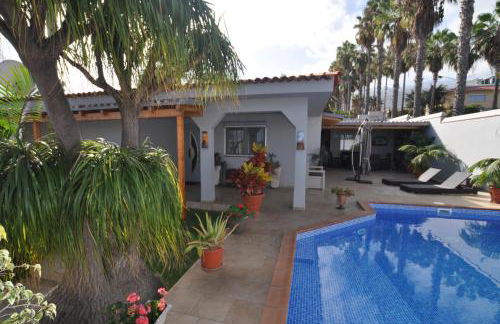 Luxusvilla Puerto de la Cruz - Foto 3