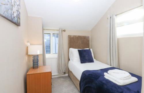 Canning Lodge - Foto 12