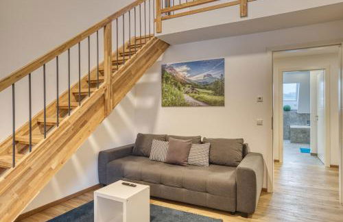 Uii Apartments Oberaudorf - Foto 41