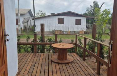 Cabanas das Oliveiras - Photo 17