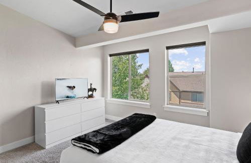 Bear Hollow Village by All Seasons Resort Lodging - Foto 128