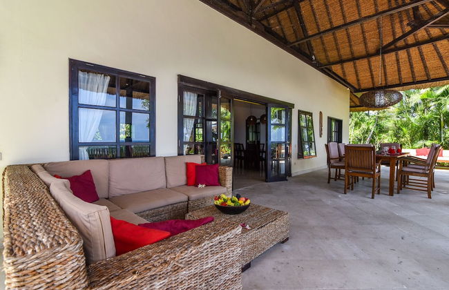 Villa Branie - Foto 31