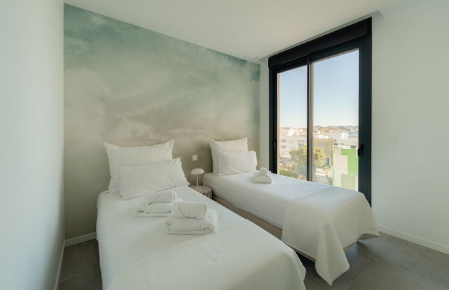 Horizonte Line - Foto 15