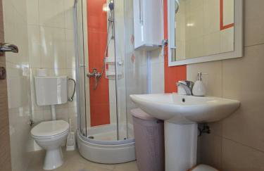 Apartmani Ruzmarin - Foto 14