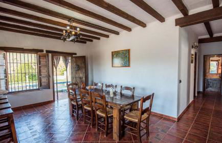 Casa Rosario Almachar by Ruralidays - Foto 12