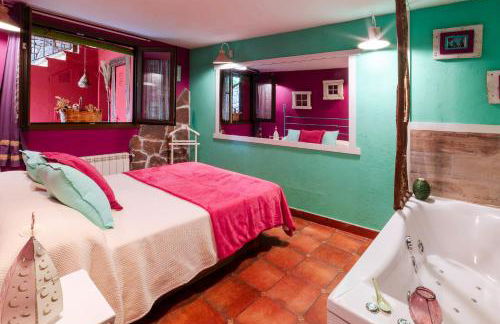 Apartamentos Rurales & Spa La Bárcena - Foto 28