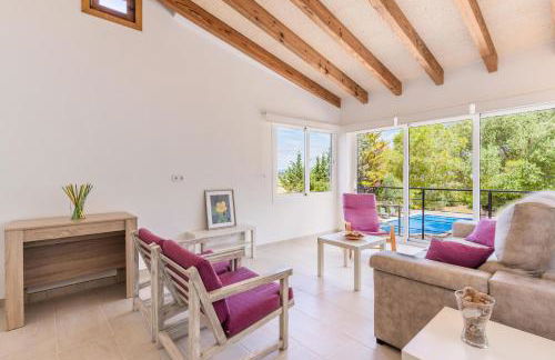 Finca Son Palanca - Foto 6