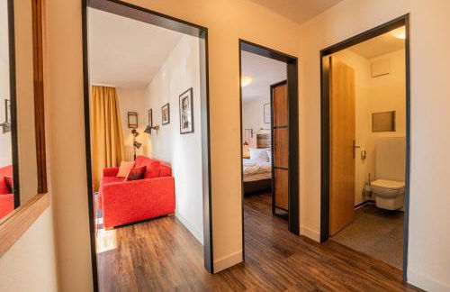 Inselzeit Comfort Suites SELLIN - Foto 42