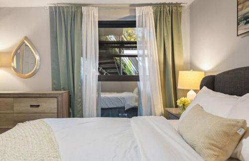 Modern Dallas 2BR Patio, Pool & Secure Parking - Foto 24