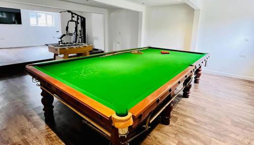 Lux 8Br Thamesfront Villa w Yacht & Sauna - Foto 2