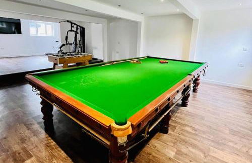 Lux 8Br Thamesfront Villa w Yacht & Sauna - Foto 2