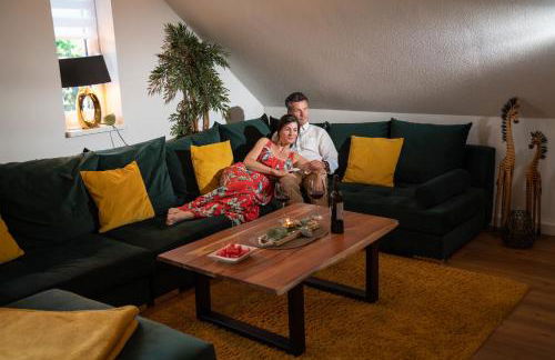 Traumferienwohnungen Georgenthal - Foto 28