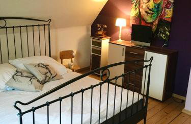 Kunst am Rothaarsteig in Brilon Centrum - Photo 20