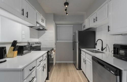 The Landry 157 Spacious and Cozy 1 Bedroom 1bth - Foto 15