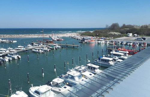 Ferienwohnung Kornblume - Foto 28