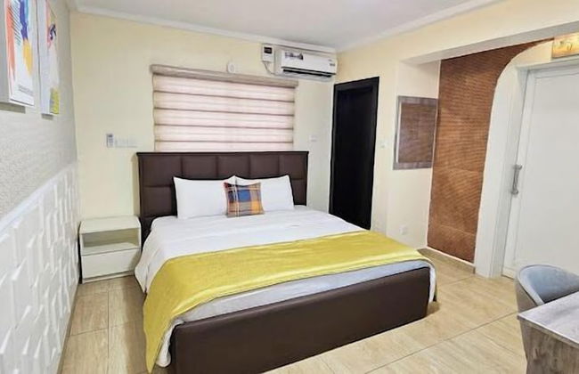 Bamgbose Apartment - Foto 10