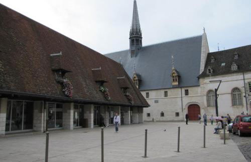 L'Appartement - Foto 32