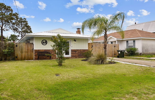 Southern Tranquility by Book That Condo - Foto 1