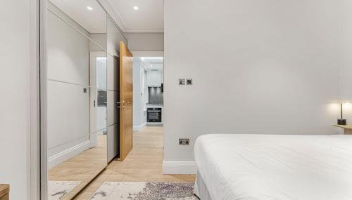 LuxLet Apartments - Heart of Hampstead, London - Foto 5