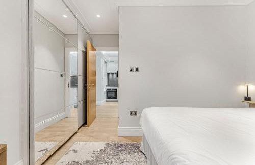 LuxLet Apartments - Heart of Hampstead, London - Foto 5