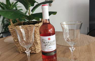 Bungalow Alkabir con vistas al mar - Photo 22