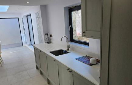 Clapham Town House - Foto 15