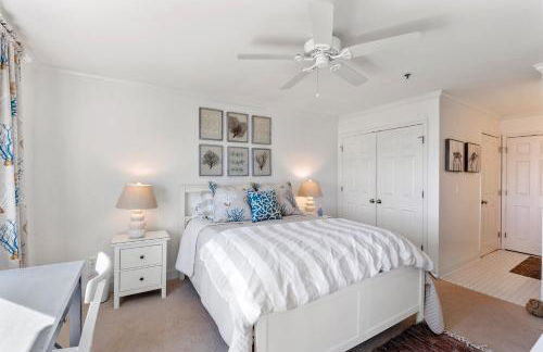 Captains Quarters - Foto 34