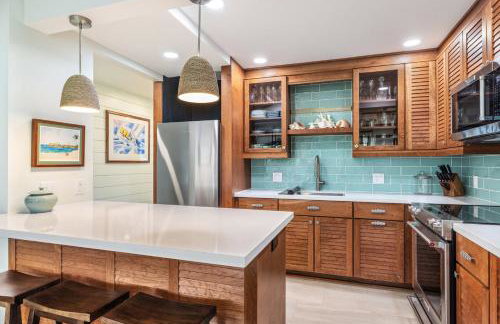 Spectacular golf course front steps from the beach - Foto 23