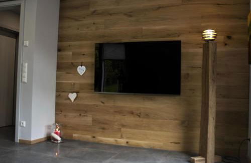 NEU! Ferienhaus Nordeck - Foto 14