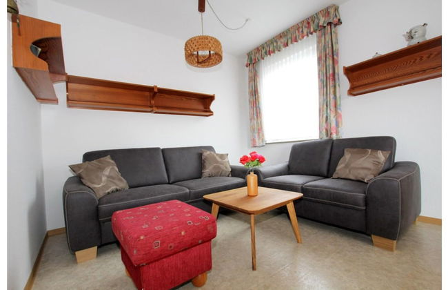 Bungalow Near Dornumersiel Beach - Foto 7