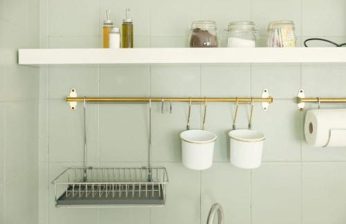 FAVILLA - Lanciano Studios & Apartments - Foto 16